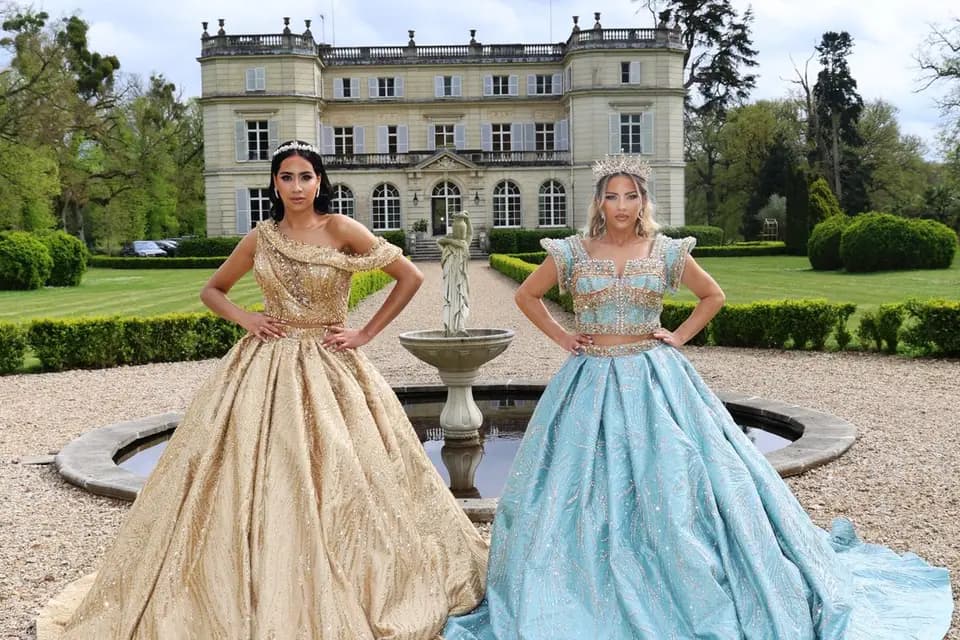 Maison Guerane — photo 1