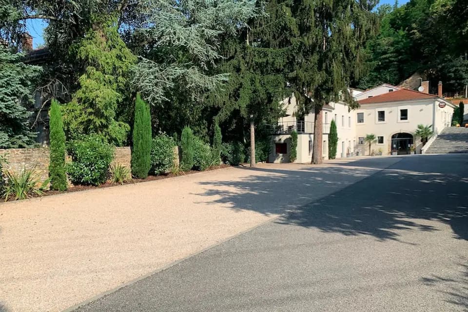 Domaine de l'Ile Barbe — photo 8