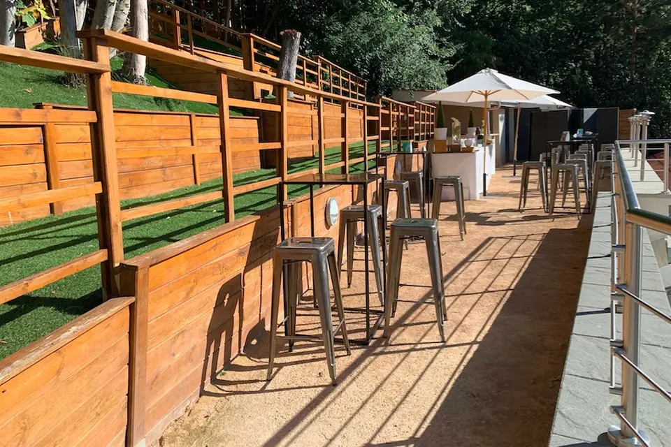 Domaine de l'Ile Barbe — photo 7