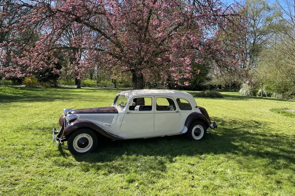 Class VTC Eric — photo 1