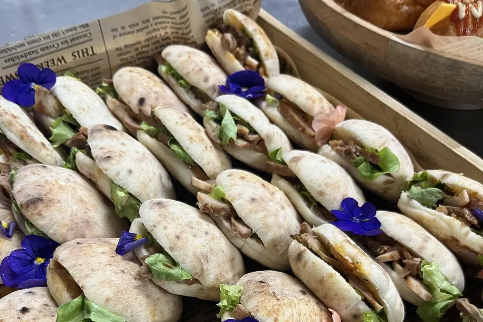 La Maison Rouge — photo 6