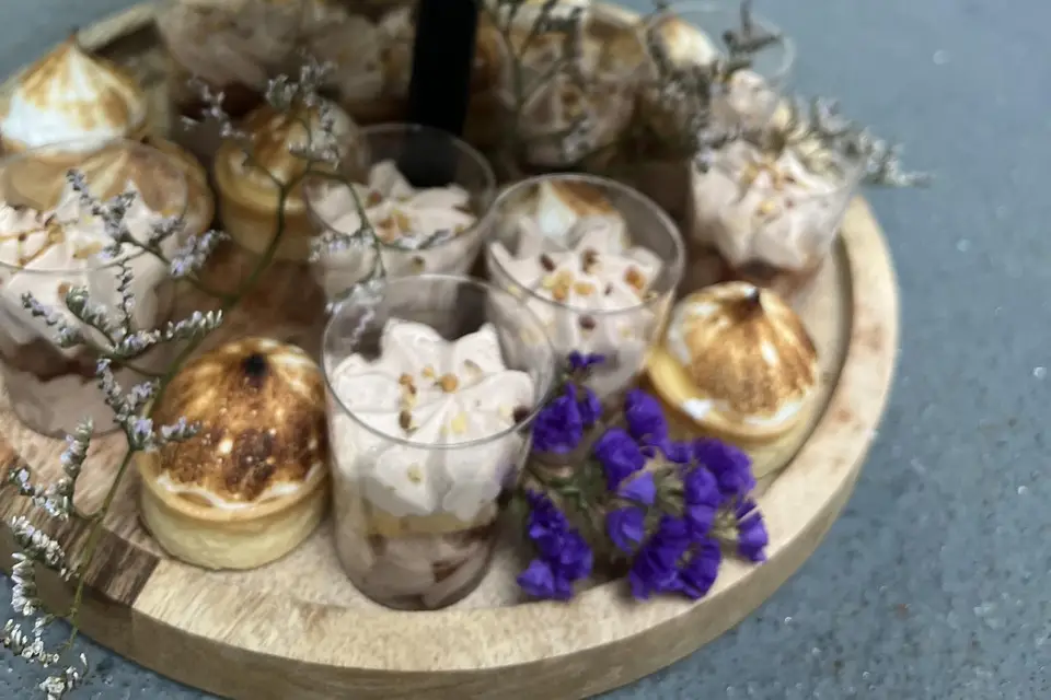 La Maison Rouge — photo 5