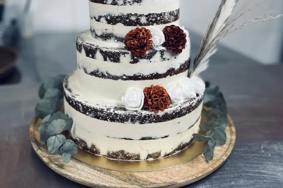 La Maison Rouge — photo 7