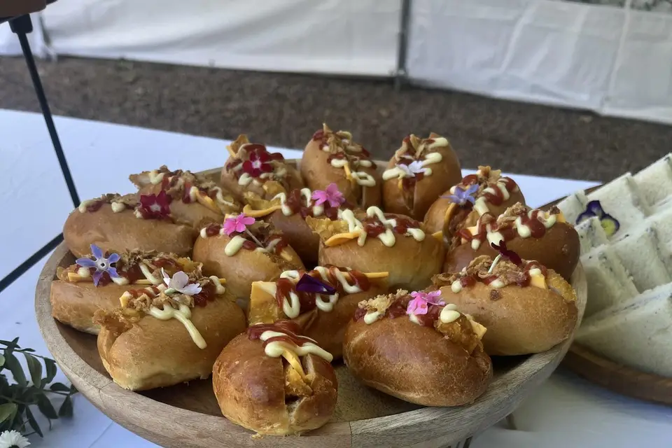 La Maison Rouge — photo 2