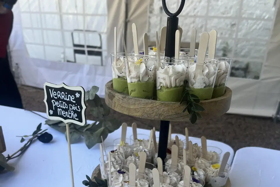 La Maison Rouge — photo 3