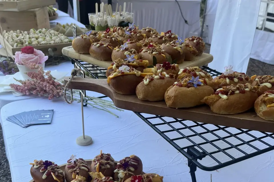 La Maison Rouge — photo 1