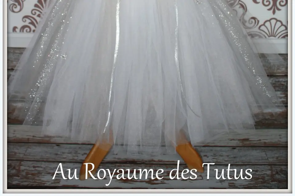 Au Royaume des Tutus