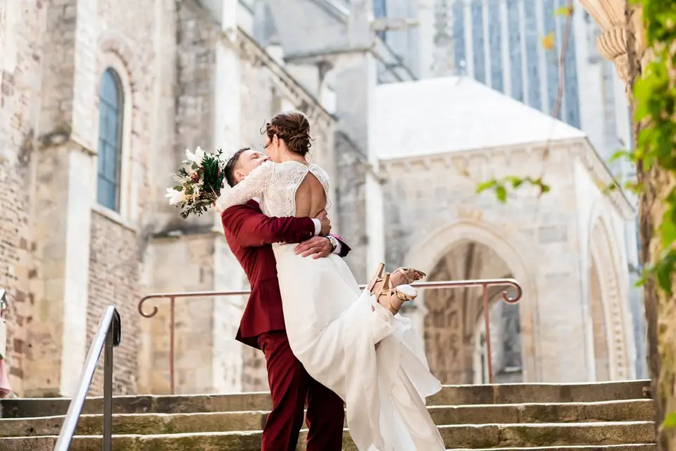 D Day Wedding Planner — photo 1