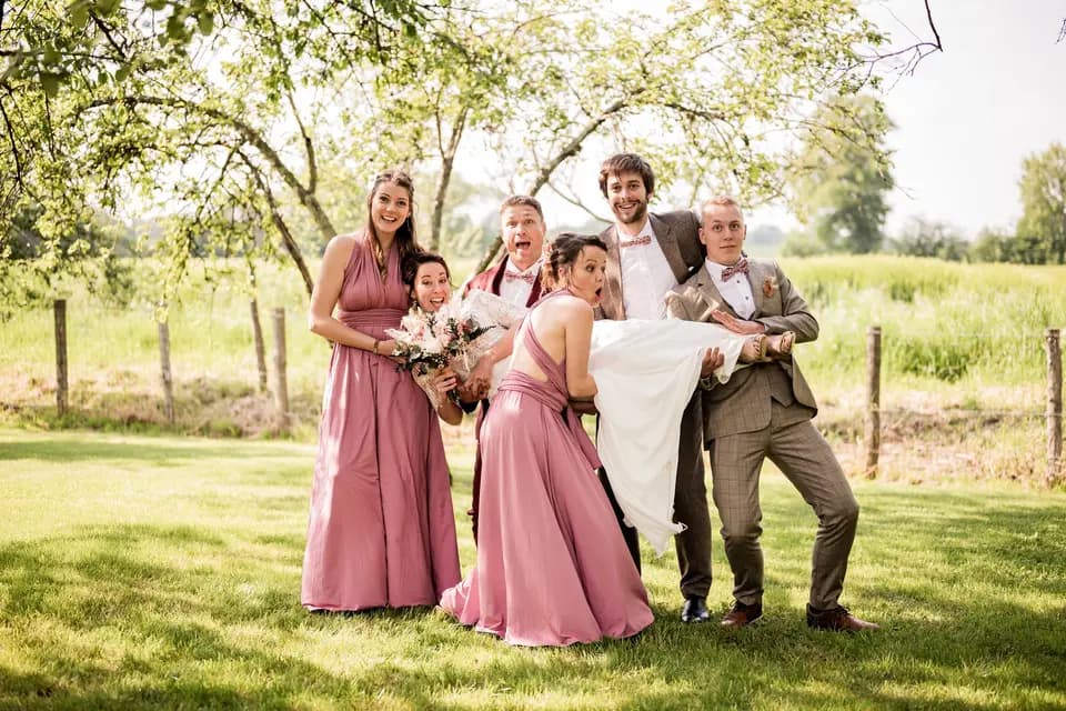 D Day Wedding Planner — photo 2