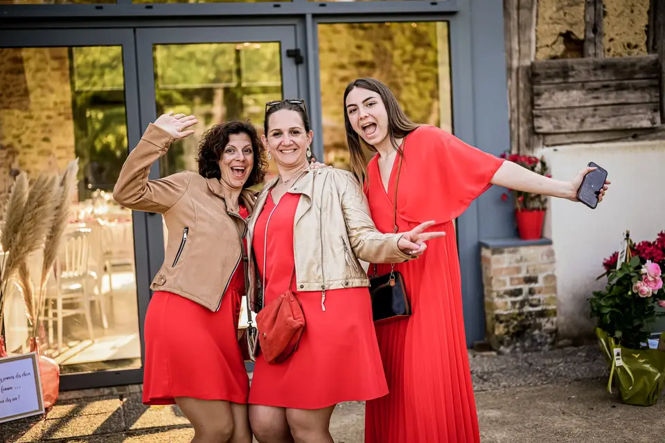 D Day Wedding Planner — photo 6