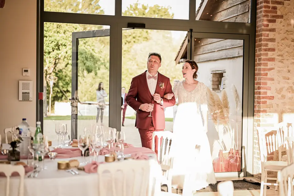 D Day Wedding Planner — photo 5