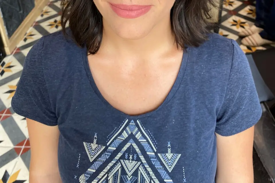 Gemstone Beauty — photo 5