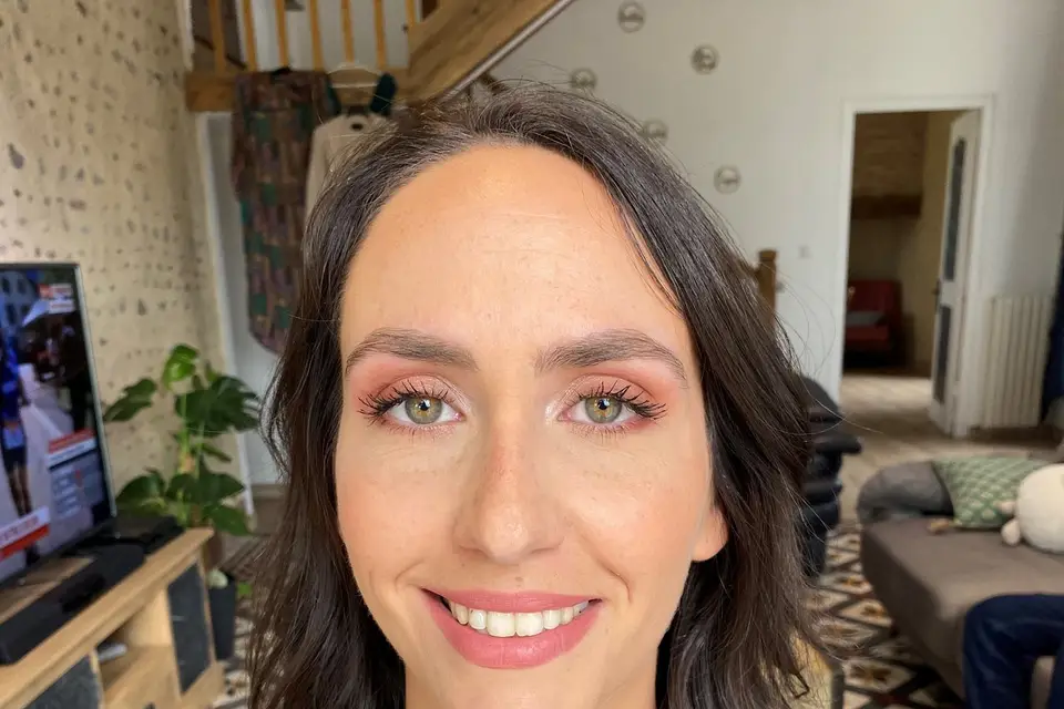 Gemstone Beauty — photo 4