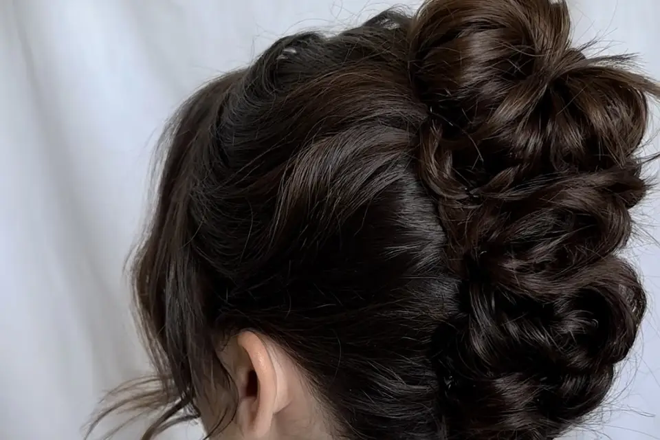 Mauve & Magnolia — photo 7