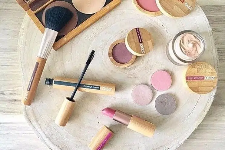 Mauve & Magnolia — photo 8