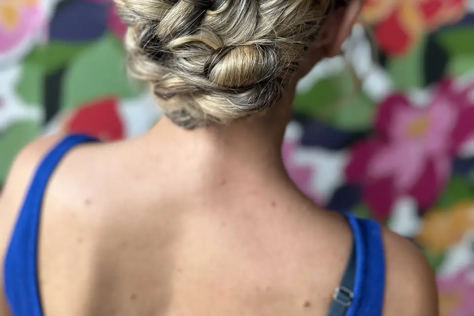 Mauve & Magnolia — photo 5