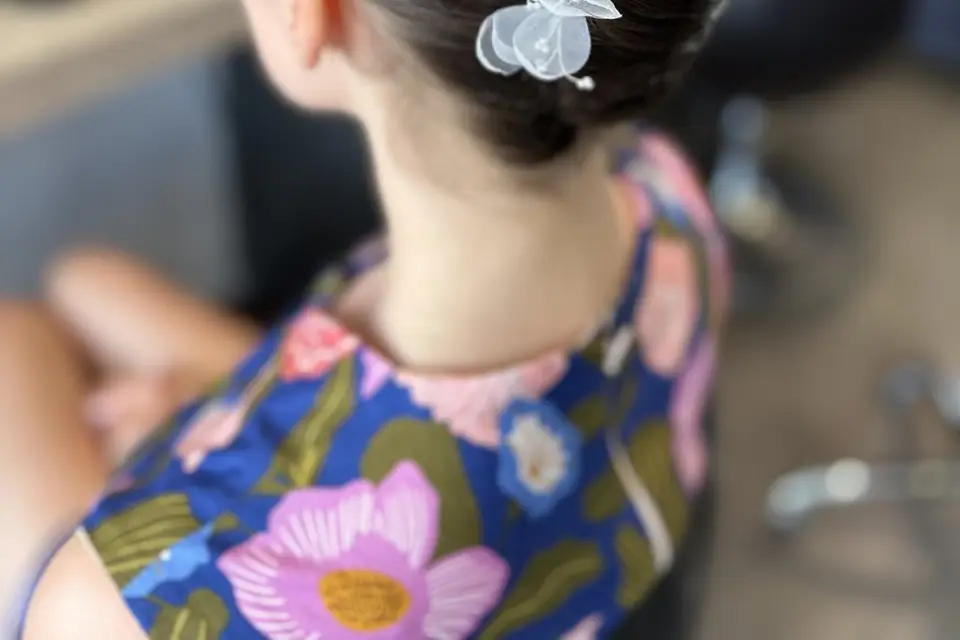 Mauve & Magnolia — photo 2