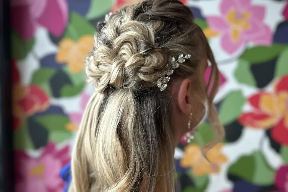 Mauve & Magnolia — photo 4