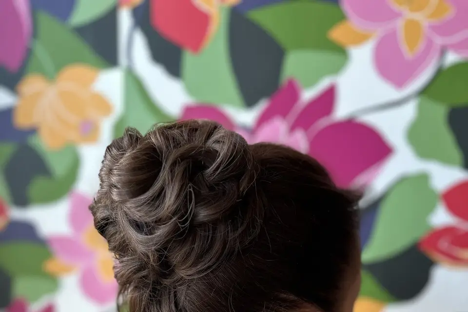 Mauve & Magnolia — photo 3