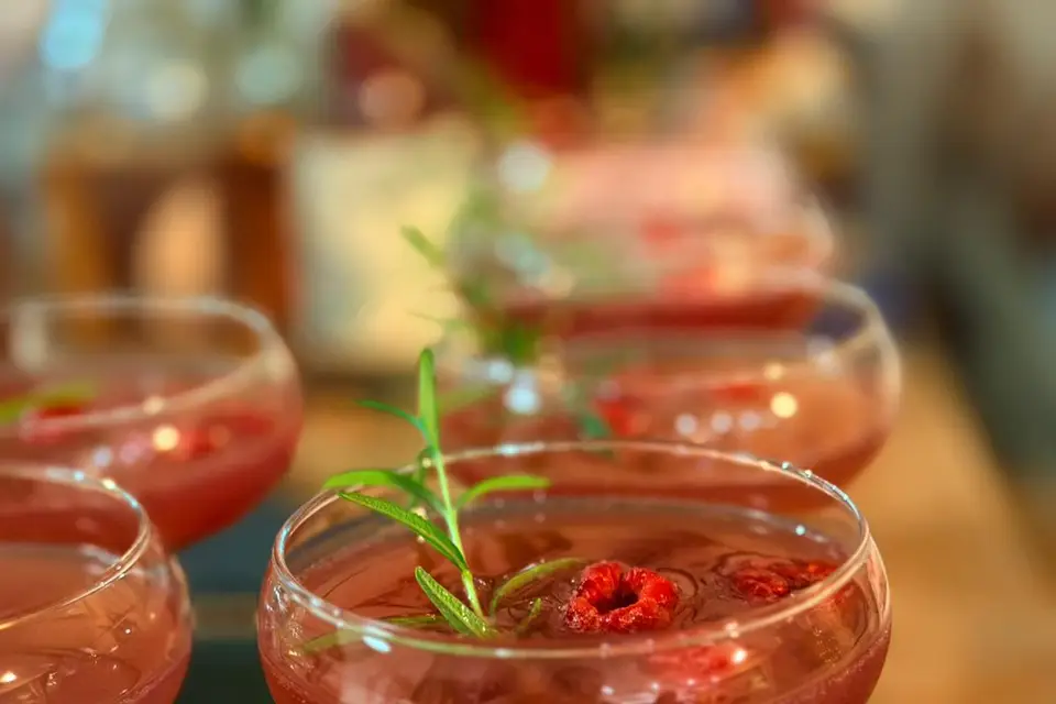 L'Ombre du Verre — photo 4