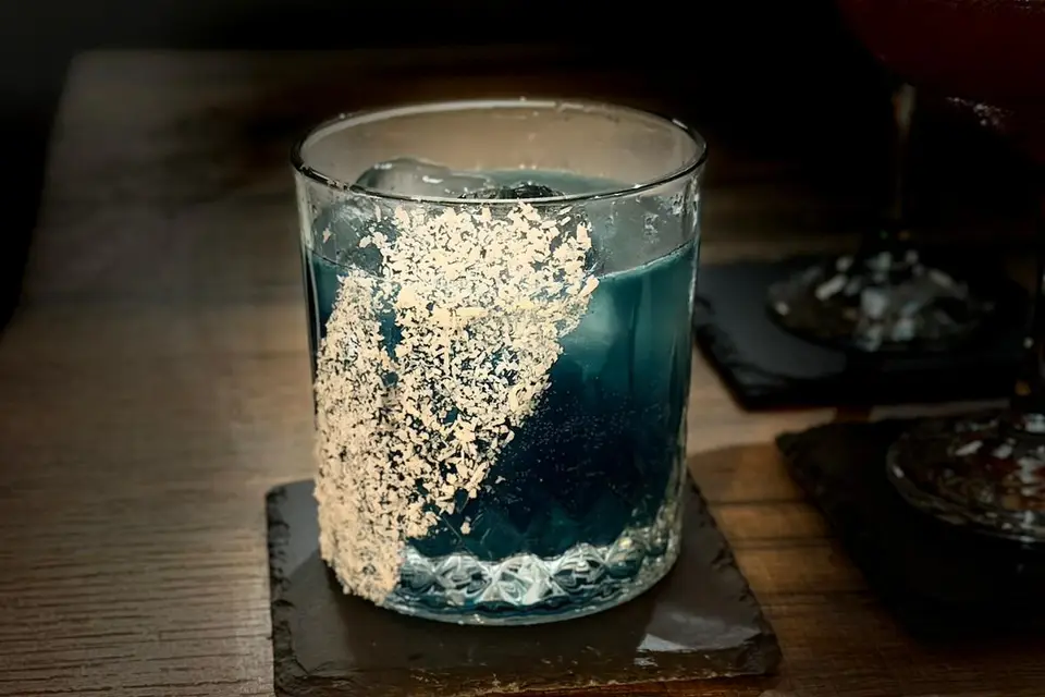 L'Ombre du Verre — photo 1