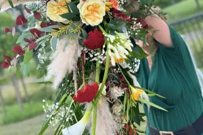 Jantzen Fleurs — photo 3