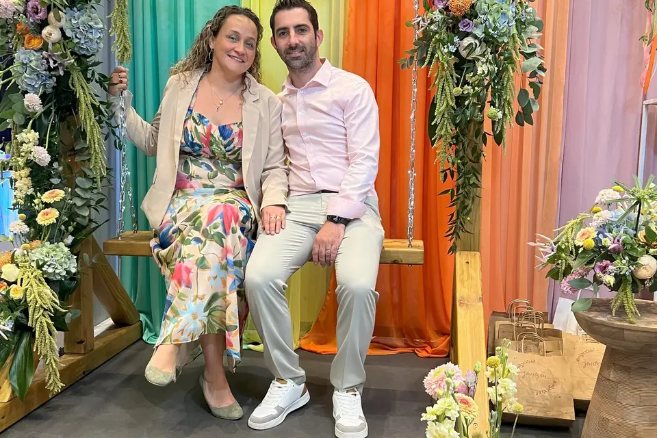 Jantzen Fleurs — photo 6