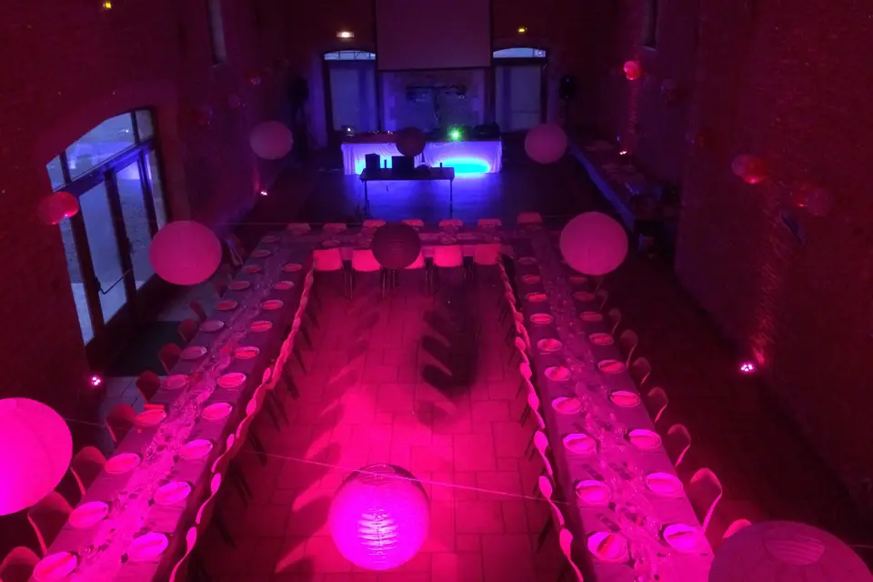 Events Lights Music — photo 2