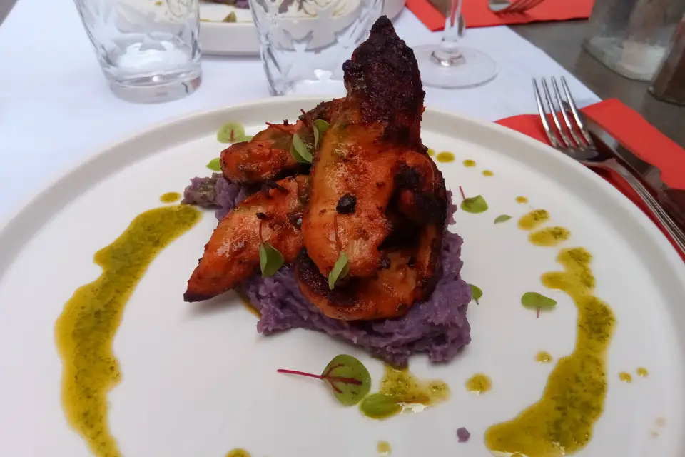 Artfood Concept — photo 3