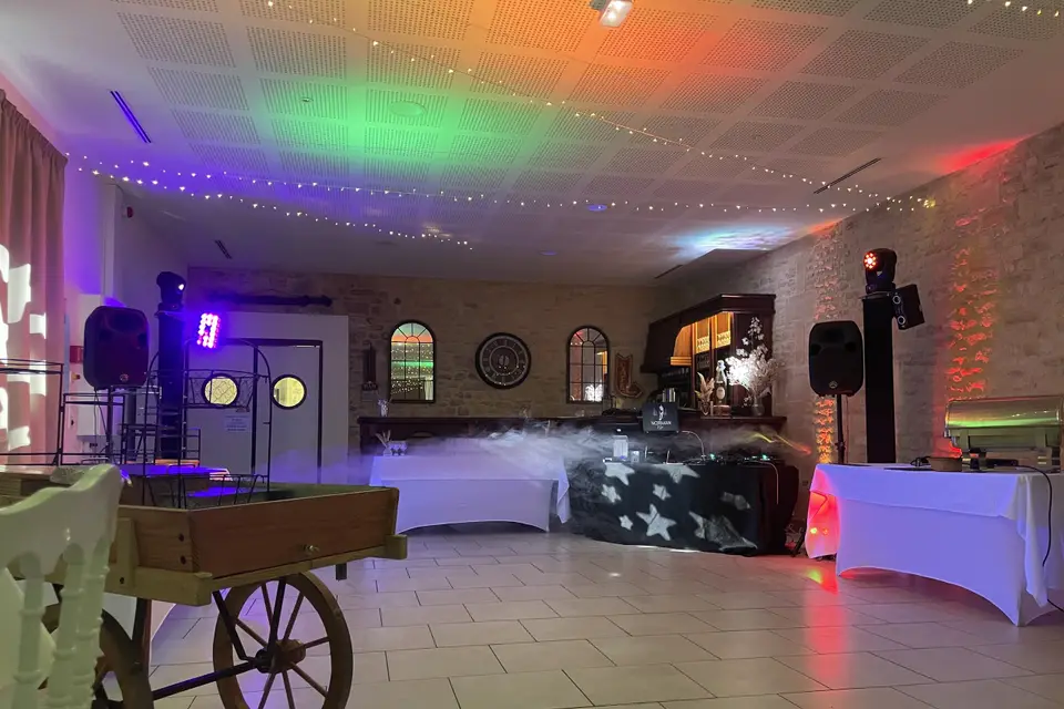 Events Lights Music — photo 6