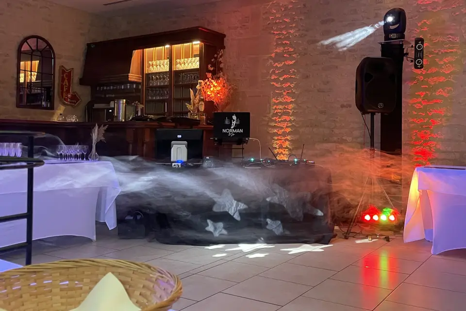 Events Lights Music — photo 7