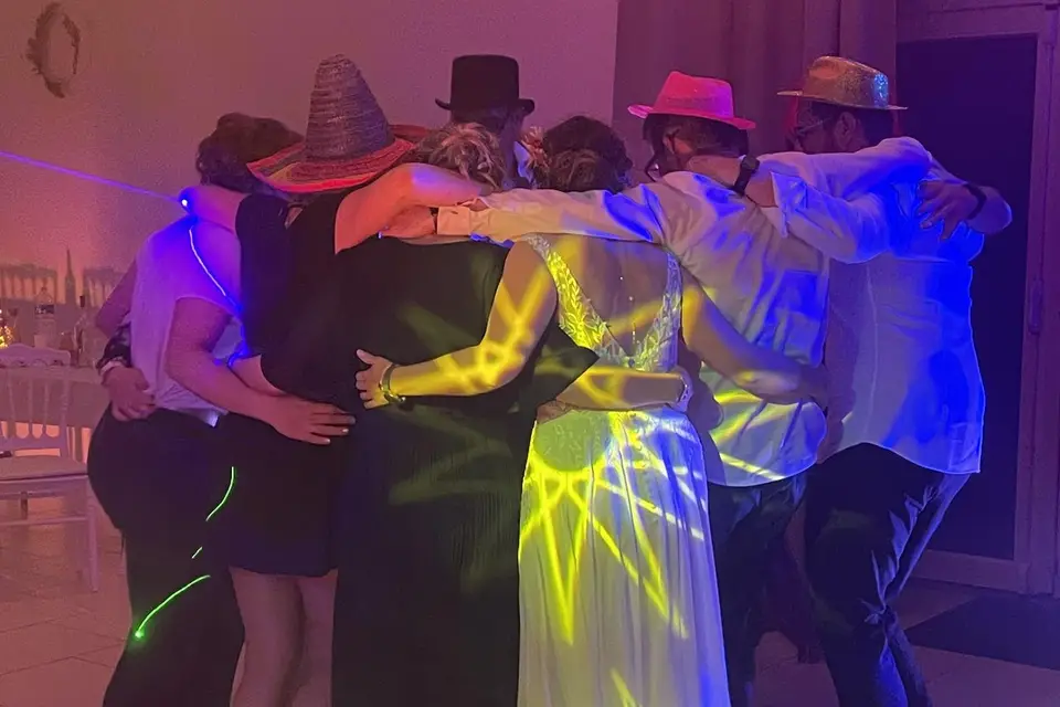 Events Lights Music — photo 8