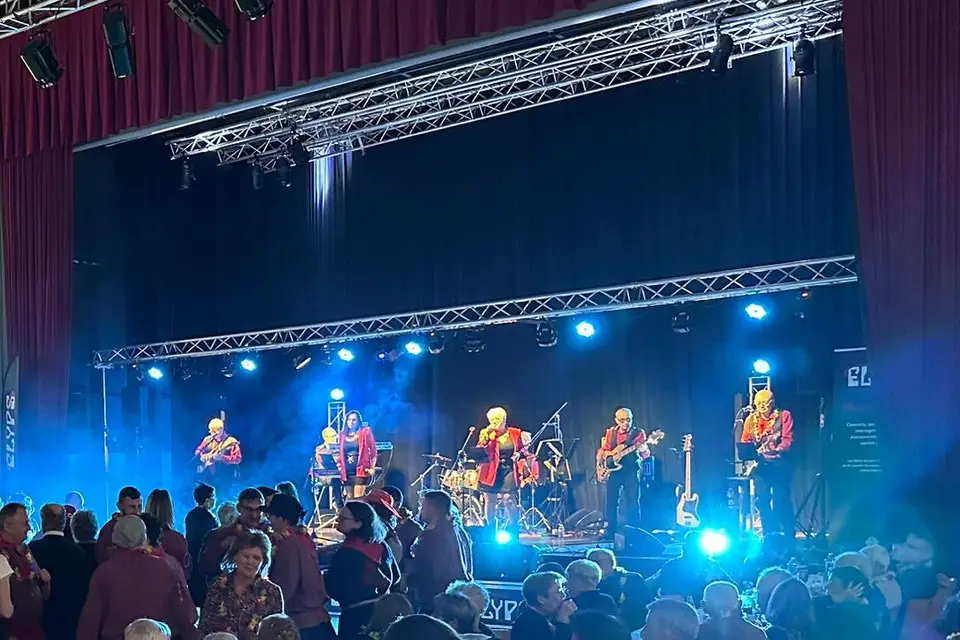 Animation mariage 21 — photo 6