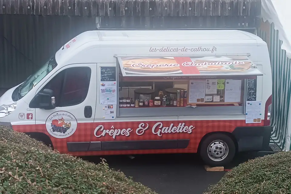 Les Délices de Cathou — photo 7