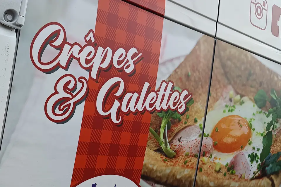 Les Délices de Cathou