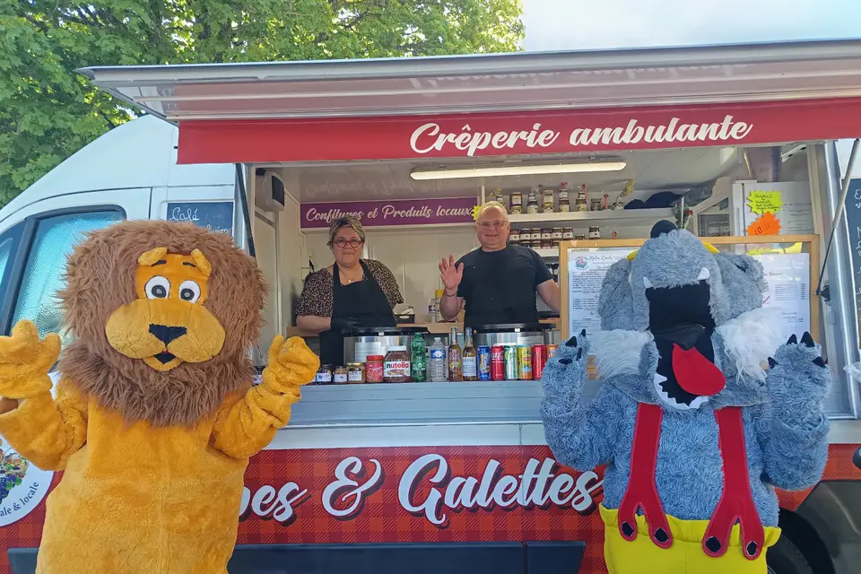 Les Délices de Cathou — photo 4