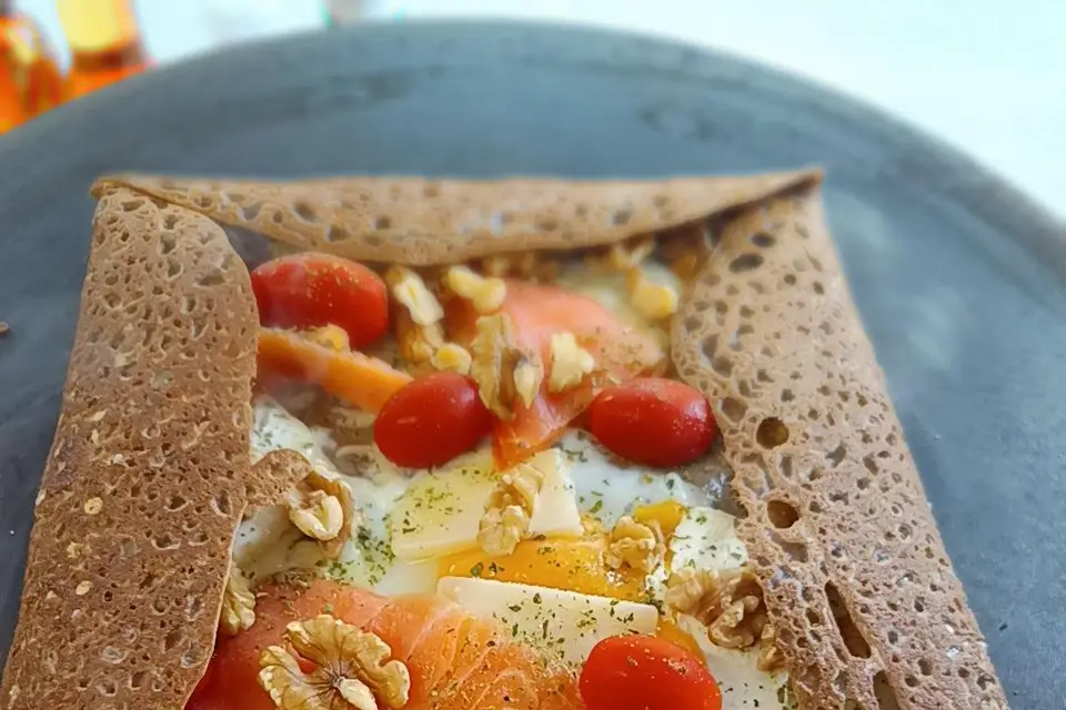 Les Délices de Cathou — photo 3