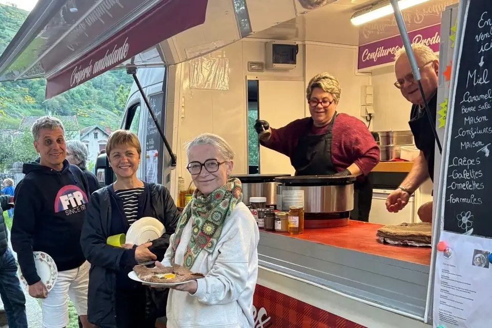 Les Délices de Cathou — photo 5