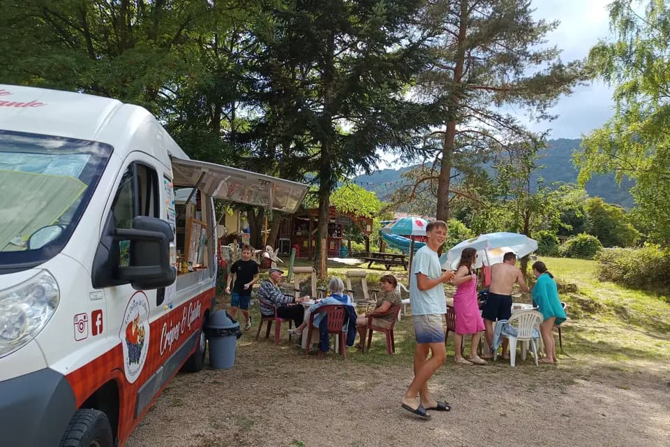 Les Délices de Cathou — photo 2