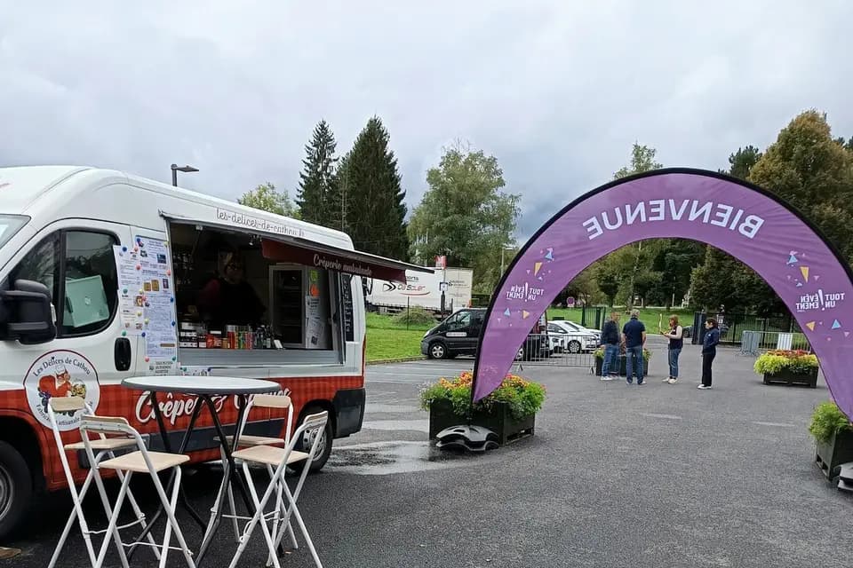 Les Délices de Cathou — photo 1