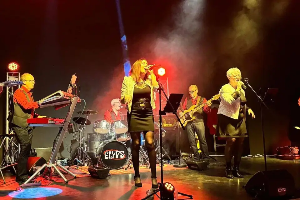 Animation mariage 21 — photo 3