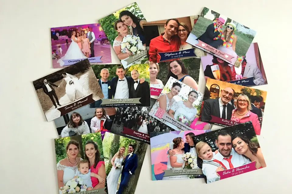 Festi-Magnets — photo 3