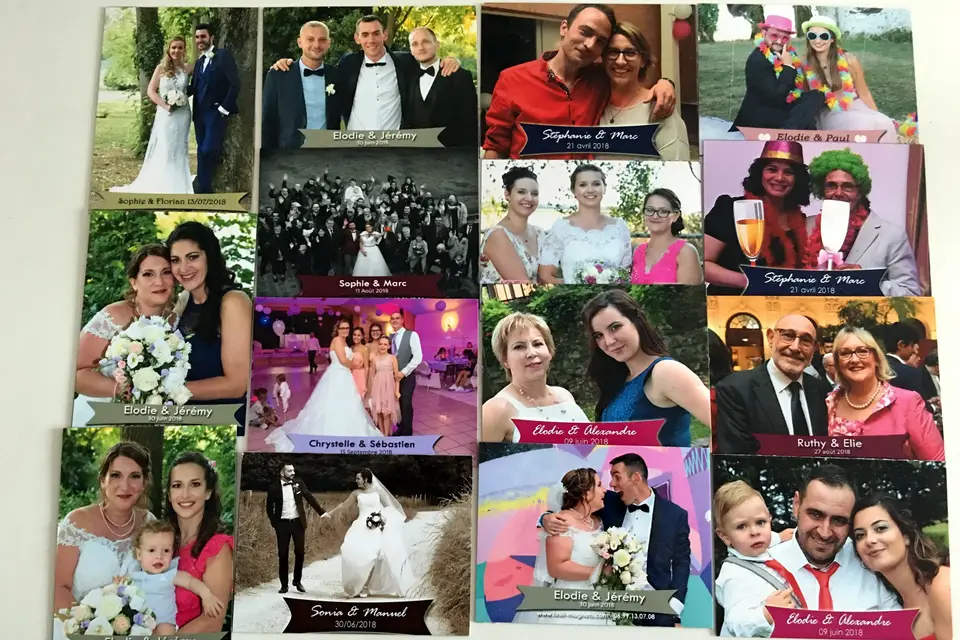 Festi-Magnets — photo 4