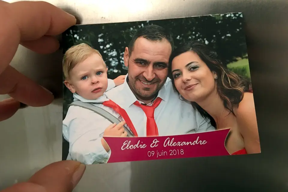 Festi-Magnets — photo 5