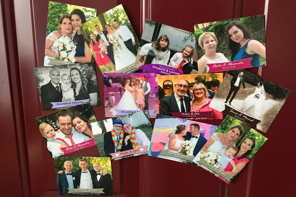 Festi-Magnets — photo 6