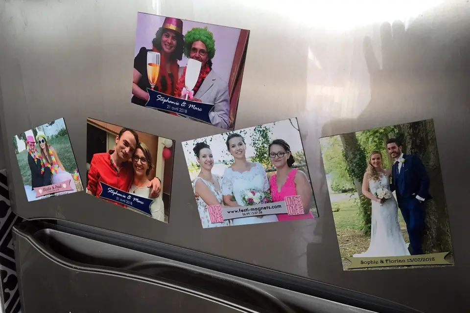 Festi-Magnets — photo 8