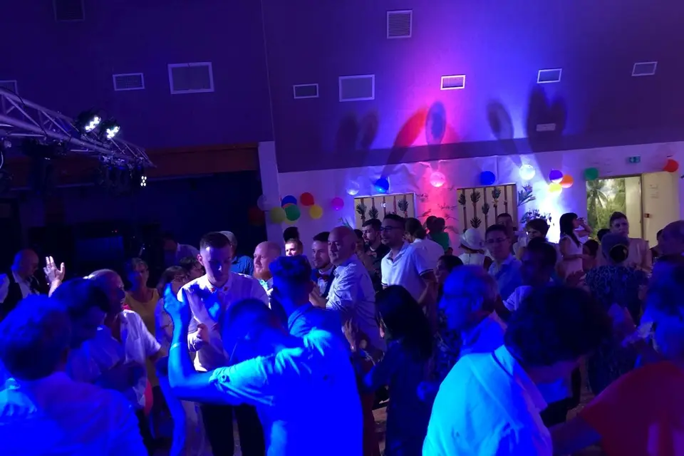 Animation mariage 21 — photo 7