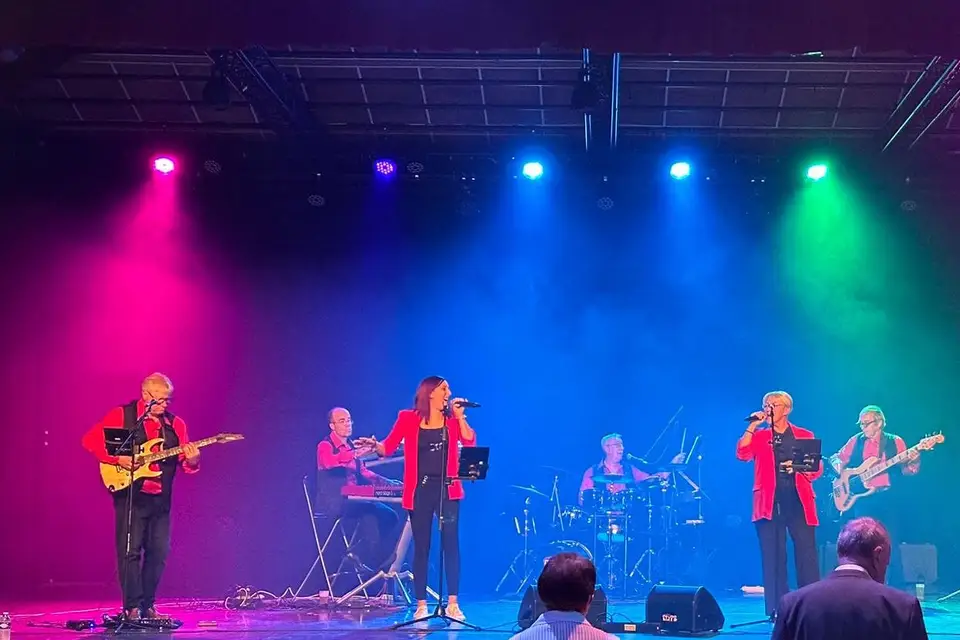 Animation mariage 21 — photo 1