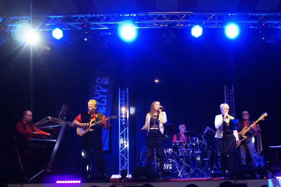 Animation mariage 21 — photo 2