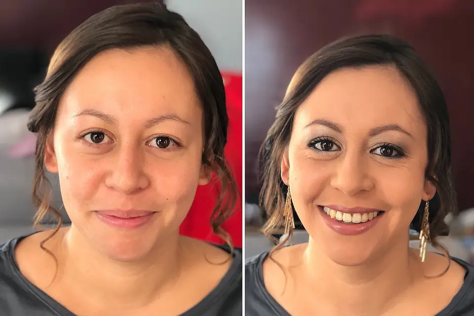 Sharlee’N’makeup — photo 6